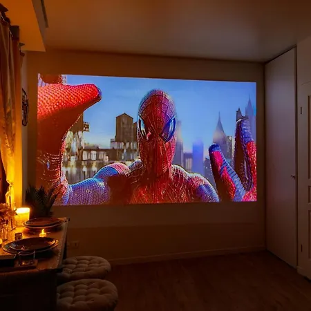 Le Petit Cine - Rouen Gare - Smartloc Immo Appartement Buitenkant foto